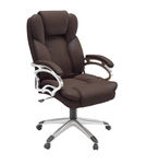 CorLiving Executive Office Chair - Espresso