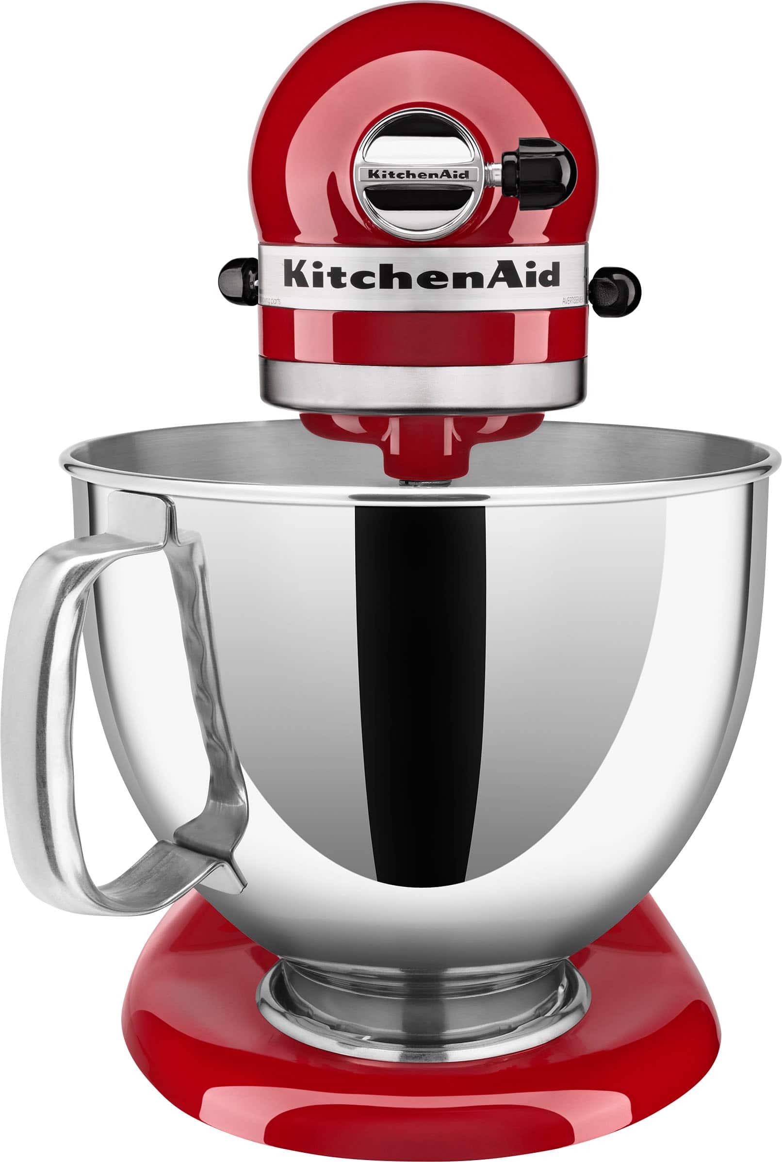 Rent-To-Own KitchenAid - Artisan Series 5 Quart Tilt-Head Stand