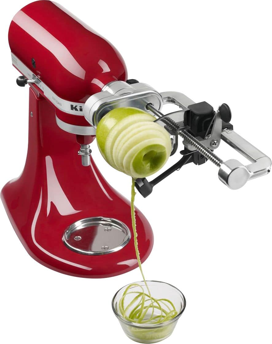 Rent-To-Own KitchenAid - Artisan Series 5 Quart Tilt-Head Stand