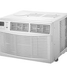 Amana - 1000 Sq. Ft. Window Air Conditioner - White