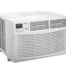 Amana - 1000 Sq. Ft. Window Air Conditioner - White