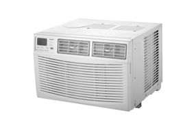 Amana - 700 Sq. Ft. Window Air Conditioner - White