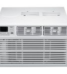 Whirlpool - 1000 Sq. Ft. Window Air Conditioner - White