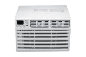 Whirlpool - 1000 Sq. Ft. Window Air Conditioner - White