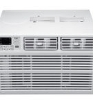 Whirlpool - 1000 Sq. Ft. Window Air Conditioner - White