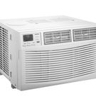 Amana - 350 Sq. Ft. Window Air Conditioner - White