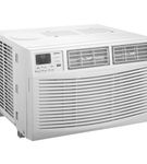 Amana - 450 Sq. Ft. Window Air Conditioner - White