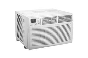 Amana - 450 Sq. Ft. Window Air Conditioner - White