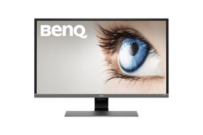 BenQ - EW3270U 32