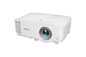BenQ - MH733 1080p DLP Projector - White