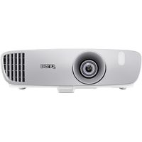 BenQ - HT2050A 1080p Home Theater Projector, 2200 Lumens, Low Input Lag - White