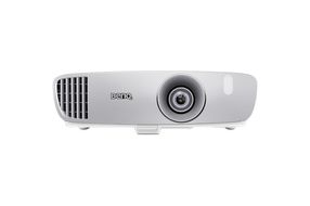 BenQ - HT2050A 1080p Home Theater Projector, 2200 Lumens, Low Input Lag - White