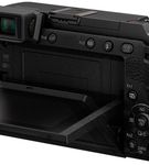 Panasonic - LUMIX GX85 Mirrorless 4K Photo Digital Camera Body Two Lens Bundle with 12-32mm and 45-