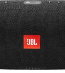 JBL - Xtreme 2 Portable Bluetooth Speaker - Black