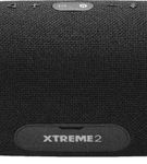 JBL - Xtreme 2 Portable Bluetooth Speaker - Black