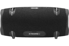 JBL - Xtreme 2 Portable Bluetooth Speaker - Black