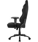 AKRacing - Office Series Opal Computer Chair - Black