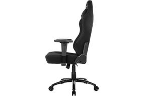 AKRacing - Office Series Opal Computer Chair - Black