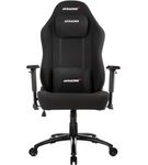 AKRacing - Office Series Opal Computer Chair - Black