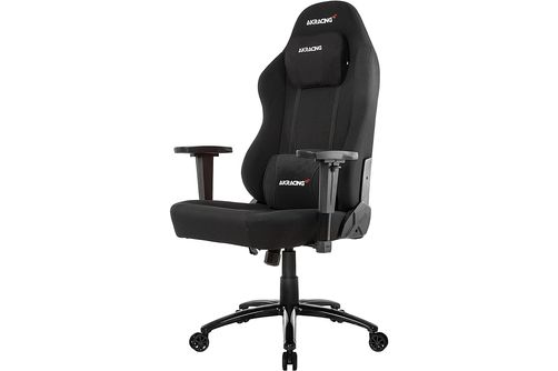 AKRacing - Office Series Opal Computer Chair - Black