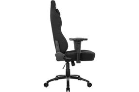 AKRacing - Office Series Opal Computer Chair - Black