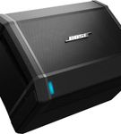 Bose - S1 Pro Portable Bluetooth Speaker with Battery - Black