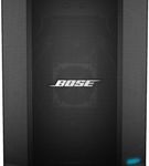 Bose - S1 Pro Portable Bluetooth Speaker with Battery - Black