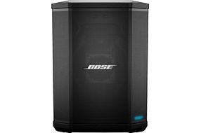 Bose - S1 Pro Portable Bluetooth Speaker with Battery - Black