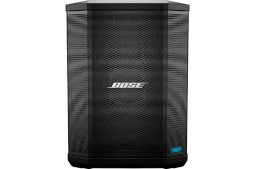 Bose - S1 Pro Portable Bluetooth Speaker with Battery - Black