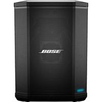 Bose - S1 Pro Portable Bluetooth Speaker with Battery - Black