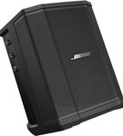 Bose - S1 Pro Portable Bluetooth Speaker with Battery - Black