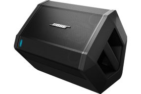 Bose - S1 Pro Portable Bluetooth Speaker with Battery - Black