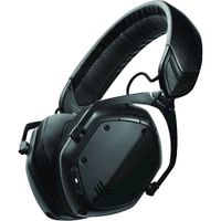 V-MODA - Crossfade 2 Wireless Codex Customizable Over-the-Ear Premium Headphones - Black