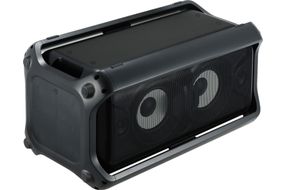 LG - XBOOM 550W Speaker System - Black