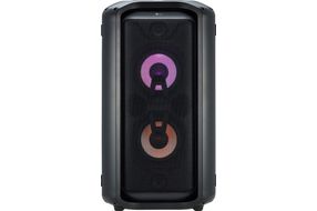 LG - XBOOM 550W Speaker System - Black