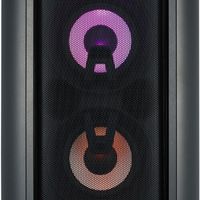 LG - XBOOM 550W Speaker System - Black