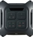 LG - XBOOM 550W Speaker System - Black