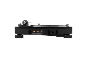 Pioneer - Stereo Turntable - Black