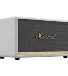 Marshall - Stanmore II Bluetooth Speaker - White