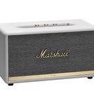 Marshall - Stanmore II Bluetooth Speaker - White