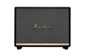 Marshall - Woburn II Bluetooth Speaker - Black