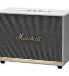 Marshall - Woburn II Bluetooth Speaker - White