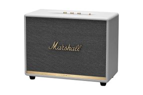 Marshall - Woburn II Bluetooth Speaker - White