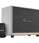 Marshall - Woburn II Bluetooth Speaker - White
