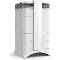 IQAir HealthPro Plus Air Purifier - White