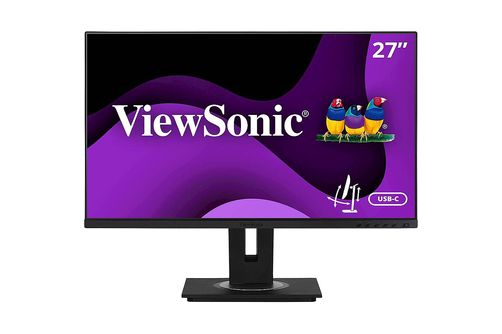 ViewSonic - VG2755 27