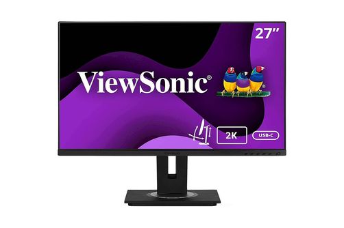 ViewSonic - VG2755-2K 27