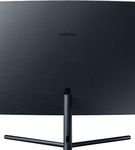 Samsung - 32 ViewFinity UR590 UHD Monitor - Dark Blue Gray