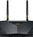 ASUS - AX6000 Dual Band Wi-Fi 6 Router