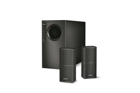 Bose - 2.1-Channel Acoustimass 5 Series Speaker System - Black